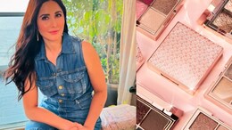 Katrina Kaif's Kay Beauty Becomes First Indian Beauty Brand To Be Launched At Britain's Space NK