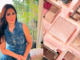 Katrina Kaif's Kay Beauty Becomes First Indian Beauty Brand To Be Launched At Britain's Space NK Katrina Kaif's Kay Beauty Becomes First Indian Beauty Brand To Be Launched At Britain's Space NK