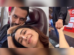 सामंथा रुथ प्रभु और राज निदिमोरू का कितना है नेटवर्थ, जानें कौन है किससे आगे?