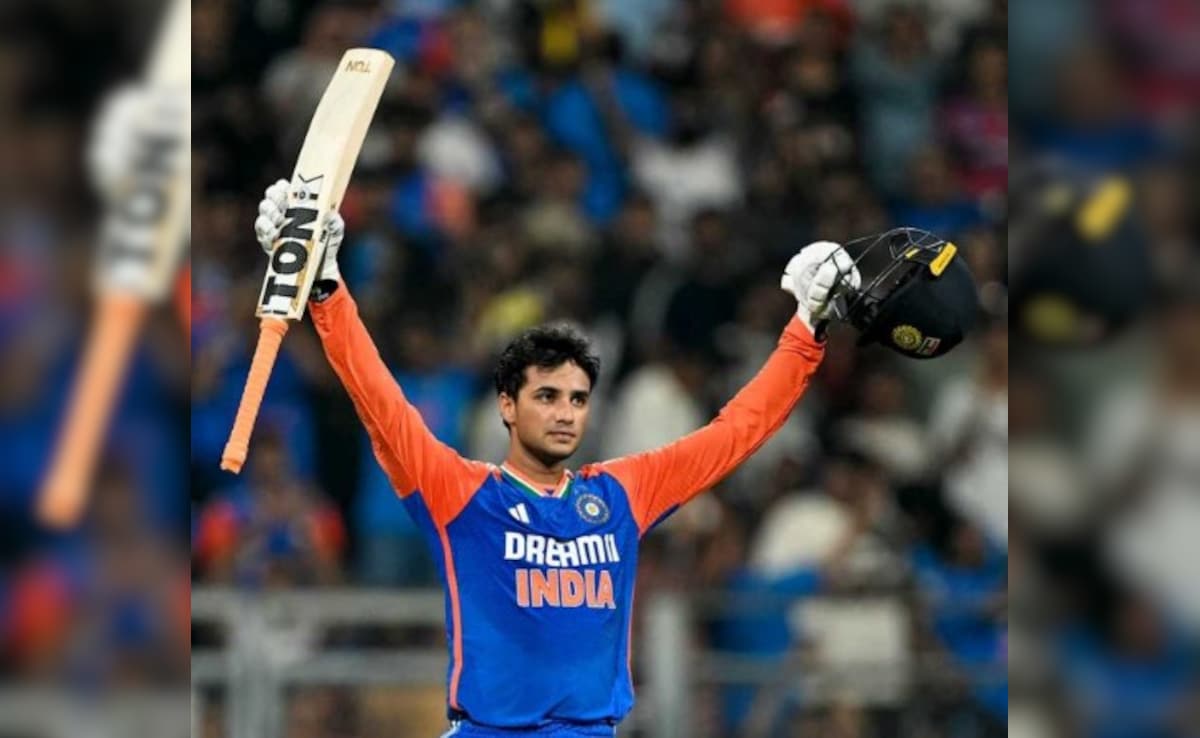 Asia Cup 2025: अभिषेक शर्मा के 5 बड़े कमाल, मेगा मैच से पहले ही पाकिस्तानी बॉलर पसीने-पसीने
