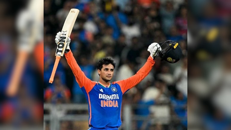 Asia Cup 2025: अभिषेक शर्मा के 5 बड़े कमाल, मेगा मैच से पहले ही पाकिस्तानी बॉलर पसीने-पसीने