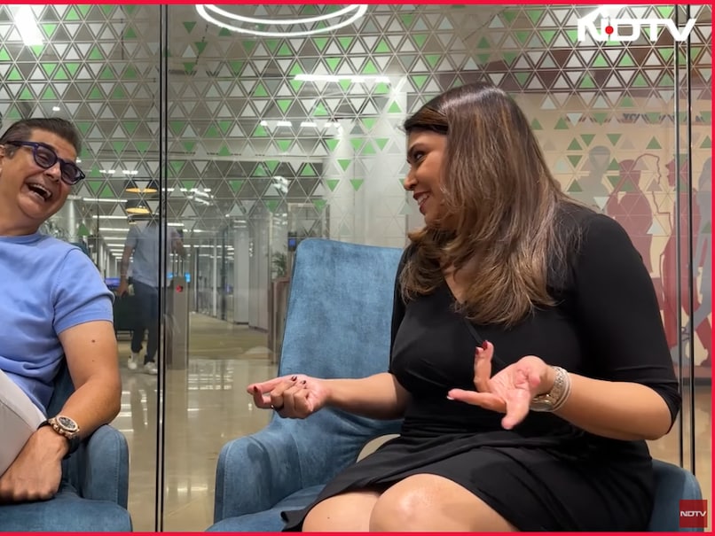 "Even Kids In Pakistan Won't Know Their Players' Names": Ex India Star Nikhil Chopra To NDTV