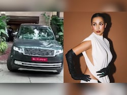After Sanju Samson, Malaika Arora Buys Range Rover Autobiography Luxury SUV