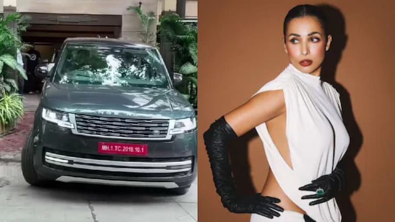 After Sanju Samson, Malaika Arora Buys Range Rover Autobiography Luxury SUV