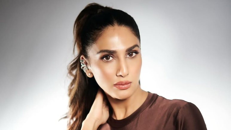 Vaani Kapoor Reveals Skincare And Haircare Hacks That Are "Minimal" Yet Effective