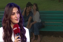"In Jail, You Learn Who Your Real Friends Are": Rhea Chakraborty "In Jail, You Learn Who Your Real Friends Are": Rhea Chakraborty