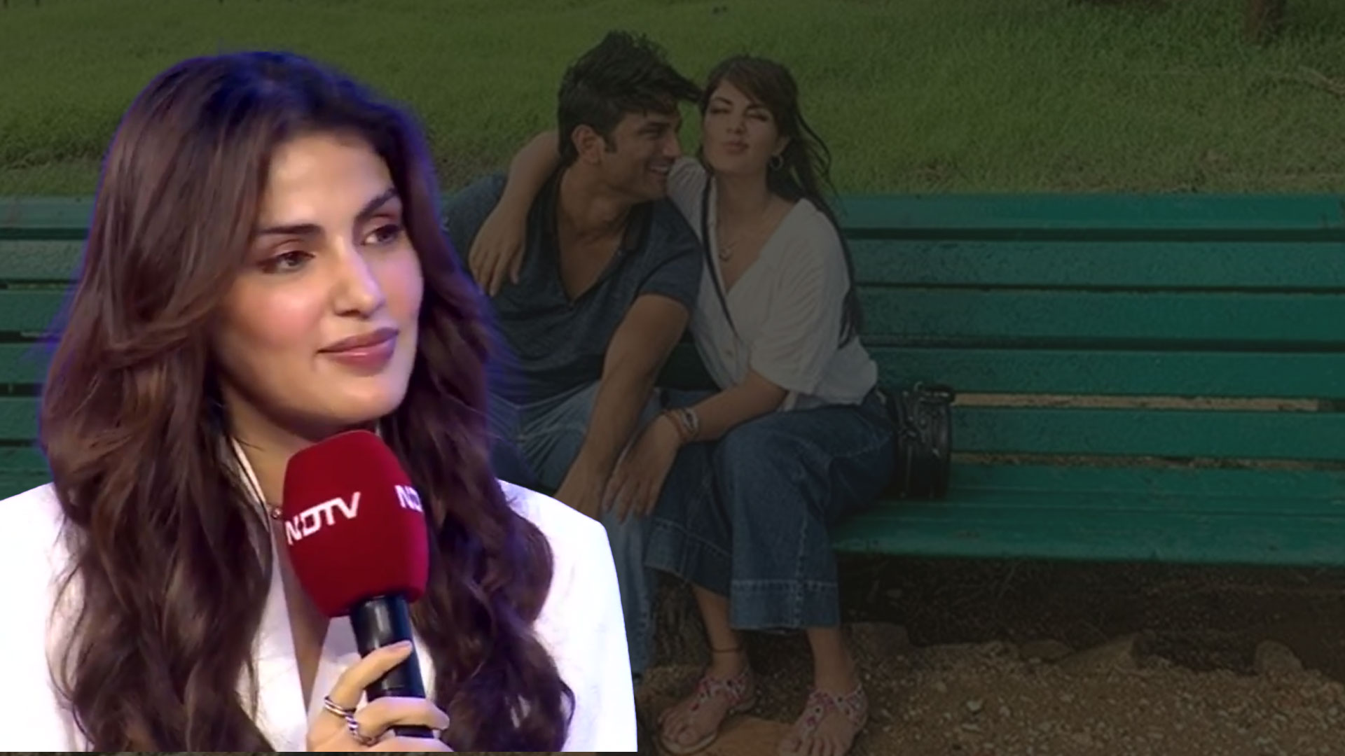 "In Jail, You Learn Who Your Real Friends Are": Rhea Chakraborty