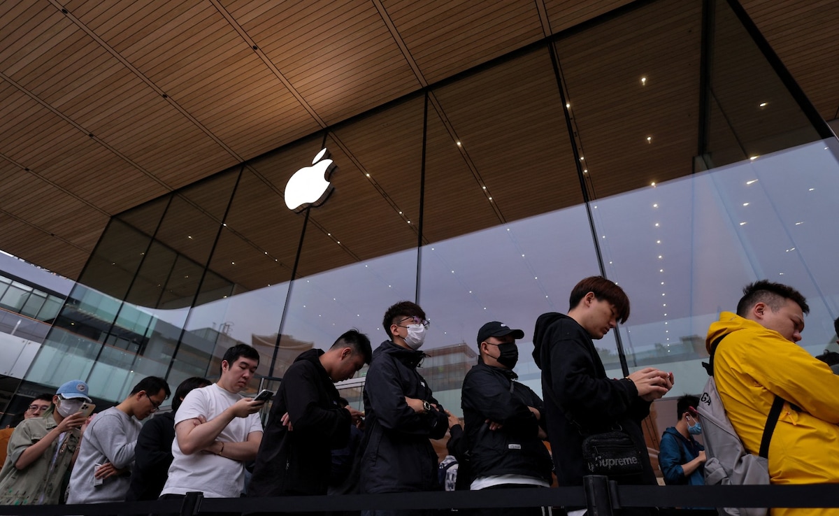 Latest and Breaking News on NDTV Latest and Breaking News on NDTV