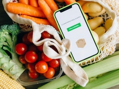 "I've Carried The Guilt": Deepinder Goyal On Zomato Food Offerings, Launches Healthy Mode