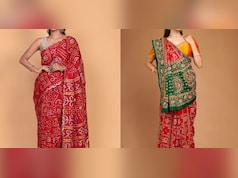 पुरानी साड़ी से घर को दें महंगे इंटीरियर जैसा लुक, मेहमान भी पूछेंगे सजावट का राज