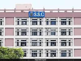 SSC CGL 2025: Re-Exam In Mumbai On Oct 14; Question Challenge From Oct 15 SSC CGL 2025: Re-Exam In Mumbai On Oct 14; Question Challenge From Oct 15