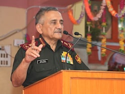 Pak Thought It Could Do Anything, But Op Sindoor Proved It Wrong: Defence Chief