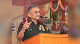 Trying To Take Best Practices From Each Service: Defence Chief On Jointness
