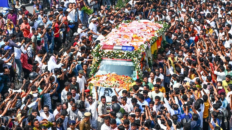 जुबीन गर्ग की आवाज को मिलेगा डिजिटल कॉपीराइट, बिना अनुमति कोई नहीं कर पाएगा इस्तेमाल