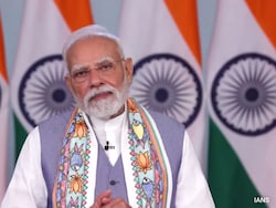 PM Modi To Launch, Inaugurate Projects Worth Rs 60,000 Crore In Odisha Today