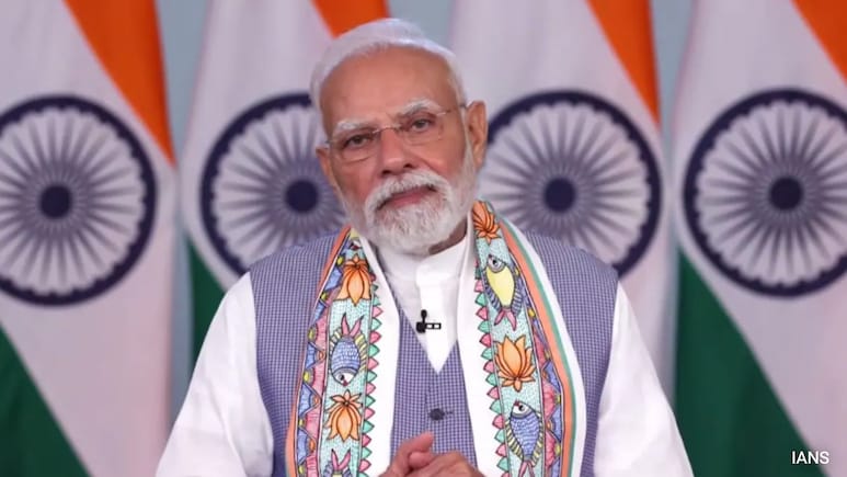 PM Modi To Launch, Inaugurate Projects Worth Rs 60,000 Crore In Odisha Today