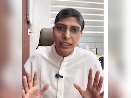 AIIMS की डॉक्टर ने चेताया, गले के चारों तरफ दिखे ऐसी लाइन, तो करें ये 6 काम AIIMS की डॉक्टर ने चेताया, गले के चारों तरफ दिखे ऐसी लाइन, तो करें ये 6 काम