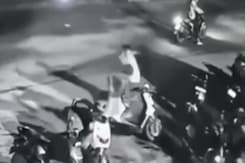 Video: Man Attacks Zepto Delivery Rider With Machete In Bengaluru Video: Man Attacks Zepto Delivery Rider With Machete In Bengaluru