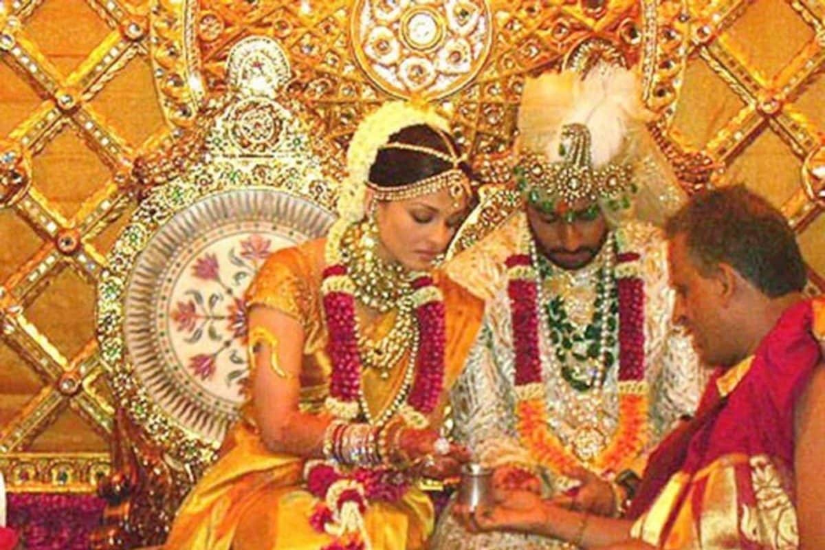 ऐश्वर्या राय और अभिषेक बच्चन की किस साल हुई थी शादी? दोनों की एक साथ कौन सी थी आखिरी फिल्म?