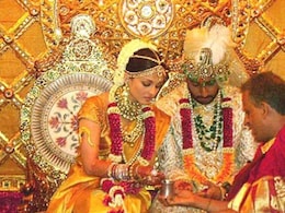 ऐश्वर्या राय और अभिषेक बच्चन की किस साल हुई थी शादी? दोनों की एक साथ कौन सी थी आखिरी फिल्म? ऐश्वर्या राय और अभिषेक बच्चन की किस साल हुई थी शादी? दोनों की एक साथ कौन सी थी आखिरी फिल्म?