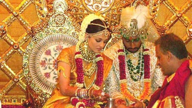 ऐश्वर्या राय और अभिषेक बच्चन की किस साल हुई थी शादी? दोनों की एक साथ कौन सी थी आखिरी फिल्म? ऐश्वर्या राय और अभिषेक बच्चन की किस साल हुई थी शादी? दोनों की एक साथ कौन सी थी आखिरी फिल्म?