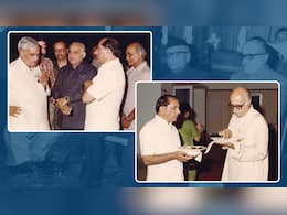 पराजय के दौर में BJP की 'विजय' की गारंटी! अटल-आडवाणी के 'हनुमान' प्रोफेसर मल्होत्रा की कहानी पराजय के दौर में BJP की 'विजय' की गारंटी! अटल-आडवाणी के 'हनुमान' प्रोफेसर मल्होत्रा की कहानी