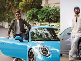 Operation Numkhor: Authorities Crack Down On Luxury Car Collection, Raid Dulquer Salmaan's House Operation Numkhor: Authorities Crack Down On Luxury Car Collection, Raid Dulquer Salmaan's House