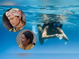 स्कूबा डाइविंग और मौत, आखिर जुबीन गर्ग के साथ सिंगापुर में हुआ क्या था? स्कूबा डाइविंग और मौत, आखिर जुबीन गर्ग के साथ सिंगापुर में हुआ क्या था?