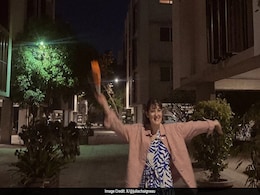 French Woman's Viral Post Praises Ahmedabad's Safety And Warmth: 'It Felt Secure' French Woman's Viral Post Praises Ahmedabad's Safety And Warmth: 'It Felt Secure'