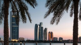 Can You Really Do Abu Dhabi In A Budget Of Rs 40,000? Yes, Here's How