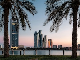 Can You Really Do Abu Dhabi In A Budget Of Rs 40,000? Yes, Here's How Can You Really Do Abu Dhabi In A Budget Of Rs 40,000? Yes, Here's How