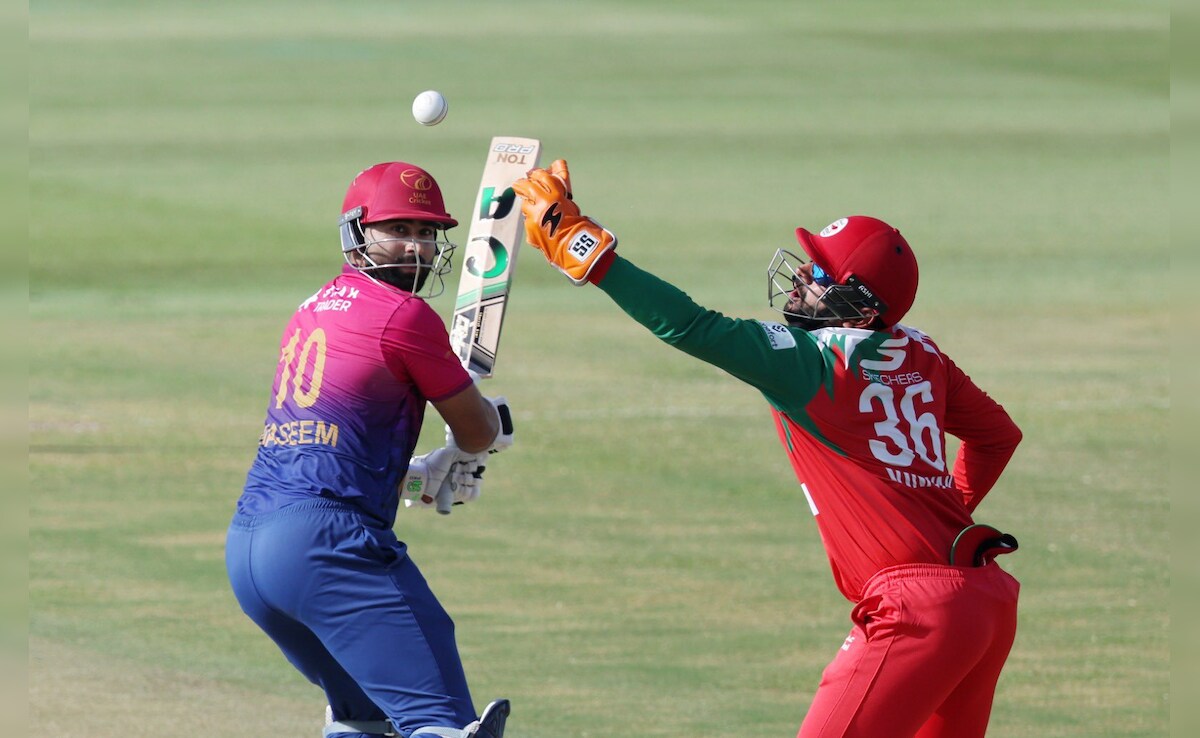 Latest and Breaking News on NDTV