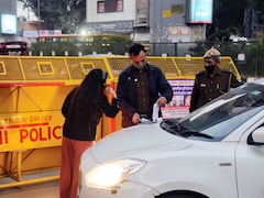 Lionel Messi In Delhi Today For GOAT Tour, Cops Issue Traffic Advisory