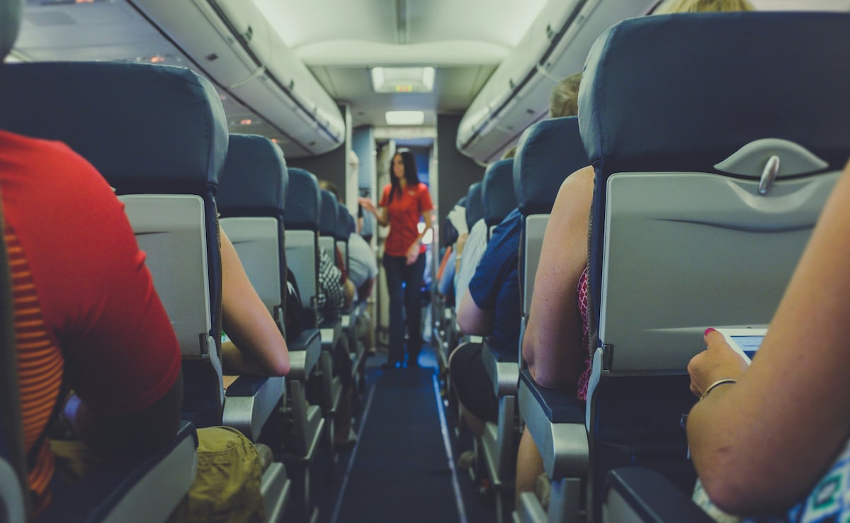 Latest and Breaking News on NDTV