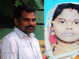 C Sambhajinagar News : कर्जाला कंटाळून नवरा-बायकोने संपवलं जीवन; मुलांसाठीचे शेवटचे शब्द डोळ्यात अश्रू आणतील C Sambhajinagar News : कर्जाला कंटाळून नवरा-बायकोने संपवलं जीवन; मुलांसाठीचे शेवटचे शब्द डोळ्यात अश्रू आणतील