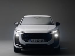 Third-Gen Audi Q3 To Launch In India In 2026