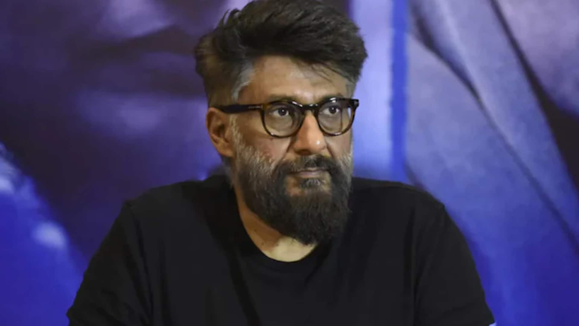 Video: Vivek Agnihotri To NDTV: 'Lots Of Doors Opened After Kashmir Files But Ekla Chalo Re Is My Mantra'