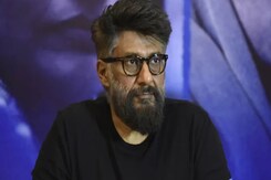 Vivek Agnihotri To NDTV: "Lots Of Doors Opened After Kashmir Files But Ekla Chalo Re Is My Mantra" Vivek Agnihotri To NDTV: "Lots Of Doors Opened After Kashmir Files But Ekla Chalo Re Is My Mantra"
