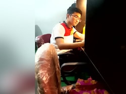 From Living In Relief Camp To Medical College, Manipur Student&#039;s Journey
