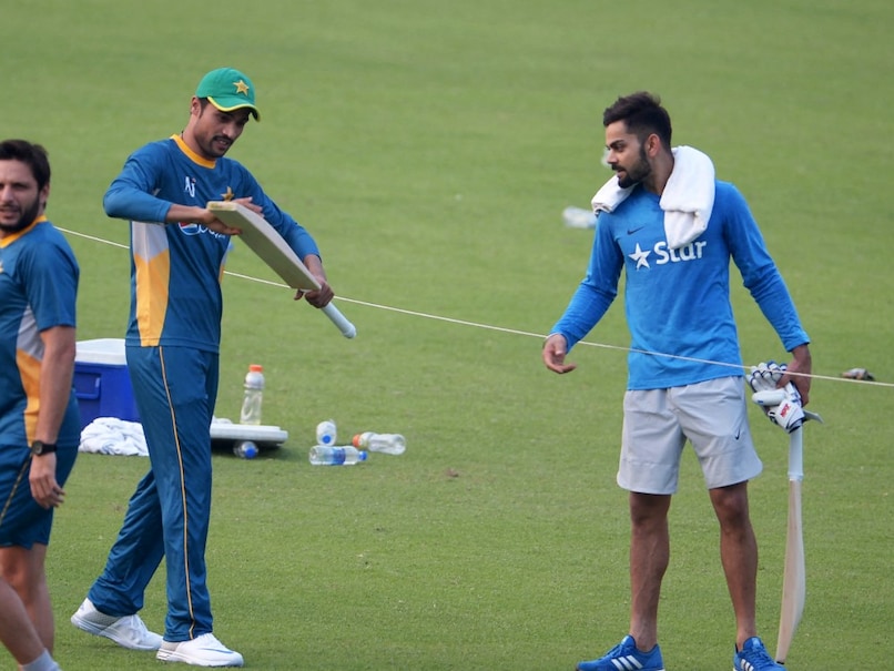 Mohammad Amir's Post On Virat Kohli Ahead Of India vs Pakistan Clash Sets Internet On Fire