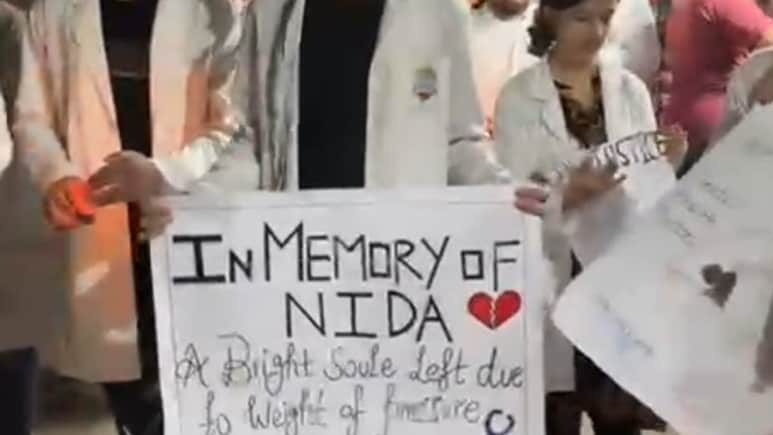 बांग्लादेश में राजस्थान के मेडिकल स्टूडेंट की संदिग्ध मौत, हॉस्टल में फंदे से लटका मिला शव बांग्लादेश में राजस्थान के मेडिकल स्टूडेंट की संदिग्ध मौत, हॉस्टल में फंदे से लटका मिला शव