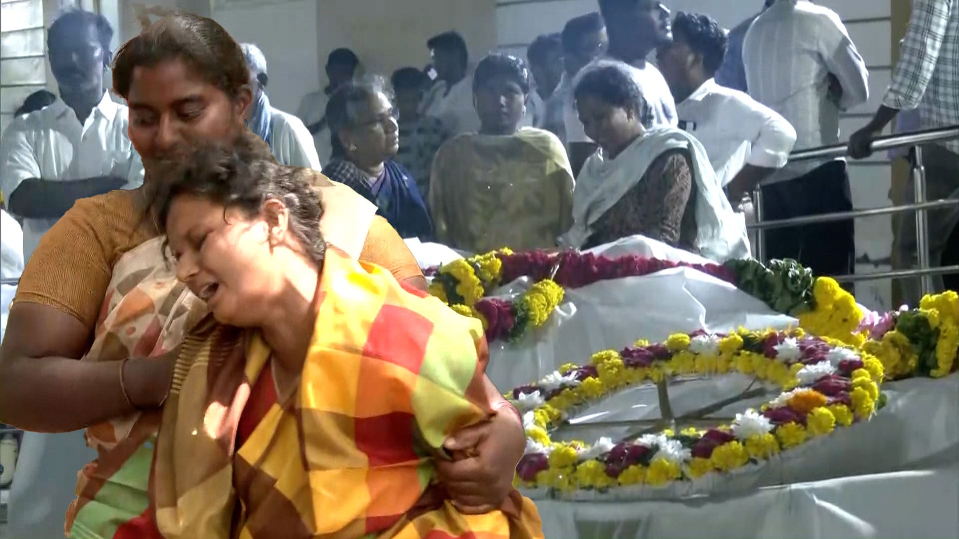 Video : Who Allowed The Crowd? 5 Unanswered Questions After Karur Stampede
