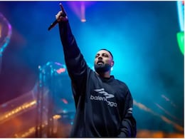 After Salman Khan, Badshah Twists Lyrics Of <i>Tareefan</i> To Poke Fun At Trump's Tariff During US Show After Salman Khan, Badshah Twists Lyrics Of <i>Tareefan</i> To Poke Fun At Trump's Tariff During US Show