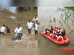 महाराष्ट्र डूबा बारिश में: मंजारा नदी उफान पर, हजारों हेक्टेयर फसल नष्ट, विदर्भ में भी ऑरेंज अलर्ट महाराष्ट्र डूबा बारिश में: मंजारा नदी उफान पर, हजारों हेक्टेयर फसल नष्ट, विदर्भ में भी ऑरेंज अलर्ट