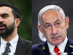 "I'll Come To New York": Netanyahu's Big Assertion Despite Mamdani's Arrest Threats