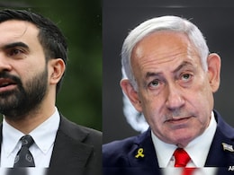 "I'll Come To New York": Netanyahu's Big Assertion Despite Mamdani's Arrest Threats