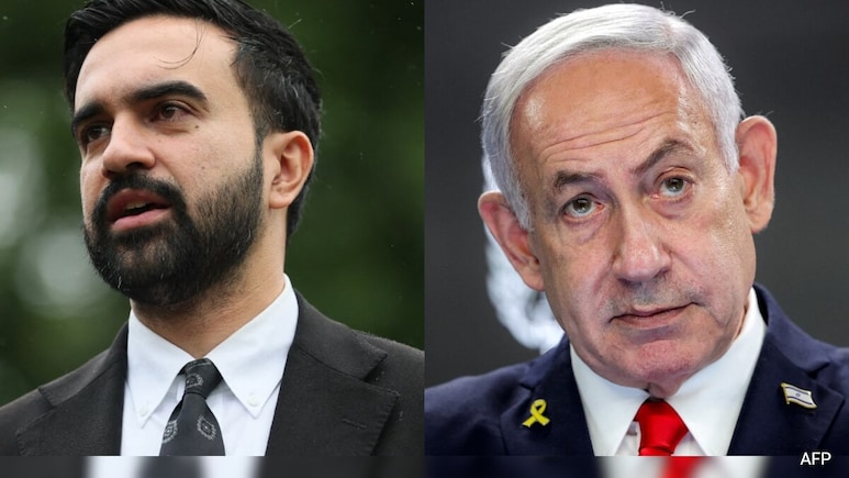 "I'll Come To New York": Netanyahu's Big Assertion Despite Mamdani's Arrest Threats