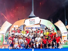 Manpreet Singh Dedicates India's Hockey Asia Cup Win To Flood Victims In Punjab