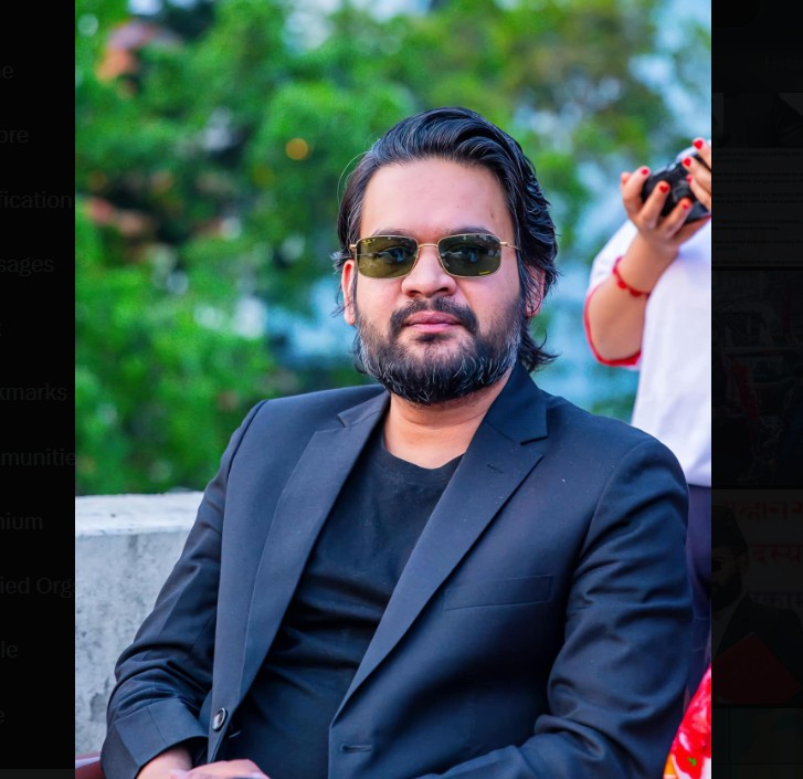 Engineer, Rapper, Mayor, Now PM? Nepal's Gen Z Rallies Around Balendra Shah
