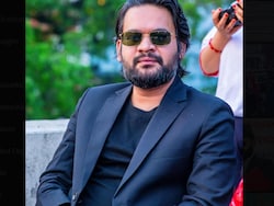 Rapper-Turned-Mayor, Balendra Shah, To Run For PM In Nepal